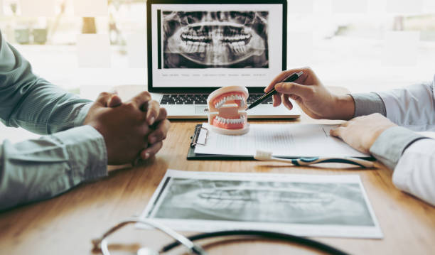 Best Emergency Dental Care for Broken or Chipped Teeth in Harriman, NY