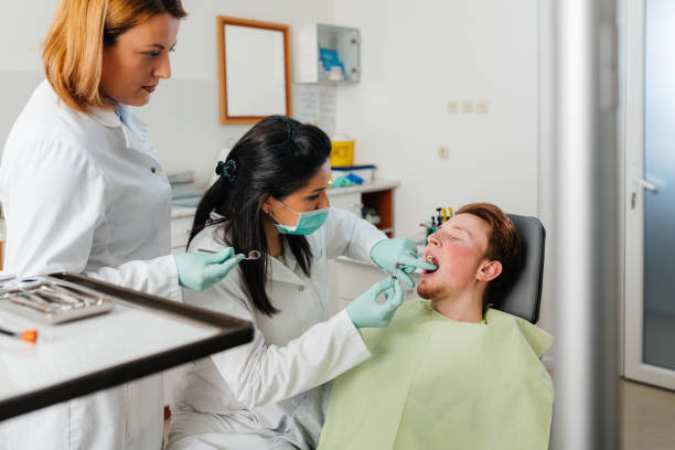 Best Emergency Orthodontic Services in Harriman, NY