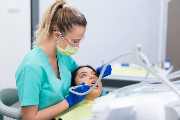 Best Emergency Treatment for Dental Infections or Abscesses in Harriman, NY