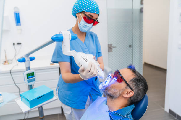 Best Emergency Treatment for Dental Infections or Abscesses in Harriman, NY