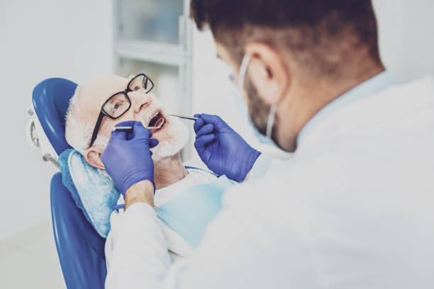 Best Same-Day Emergency Dental Services in Harriman, NY